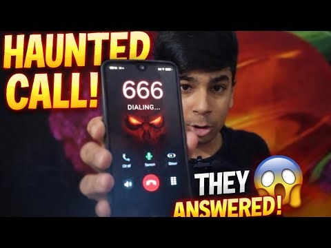 Haunted Numbers Worked?! 😨