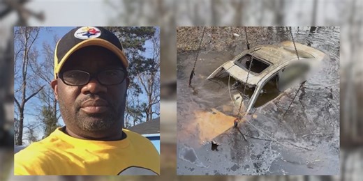 Remains found in Sumter County swamp belong to man last seen 7 years ago, coroner confirms