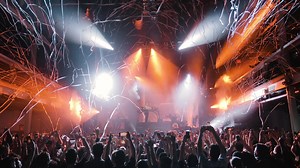 23K views · 1.7K reactions | The presale for my ASCEND Tour begins tomorrow! Fans who preordered the album from my website will have first access to tickets! Artist presale will follow. Don’t miss out on my biggest tour yet  Album Preorder Presale: 10am (6/19) - 10pm local (6/20) Artist Presale: Password GOODTHINGS 2pm (6/19) - 10pm local (6/20) Tickets → www.illenium.com/tour | ILLENIUM | Facebook