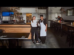 Affordable Security System for Restaurant Owners | "Feel Safe with Ring" | Ring for Business