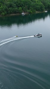 Michigan made, family approved. | Crest Pontoon Boats