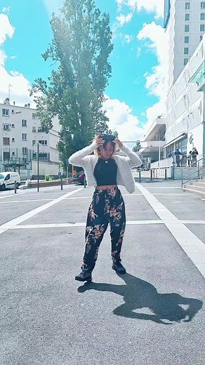 jai voulu essayer 🙈❤️ alors #tayc @tayctok ❤️❤️❤️