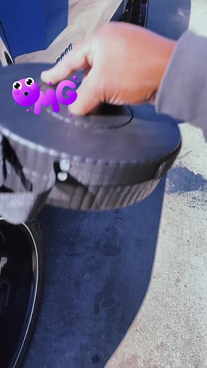 Collapsible step stool that every adult should have 🪜🪑@Cushions Comfy #portable #portableseat #foldingstepstool #stepstool #portablestepstool #fyp #fypシ #4upageonly #TikTokshopspringsale #tiktokmademebuyit #musthave #musthaves