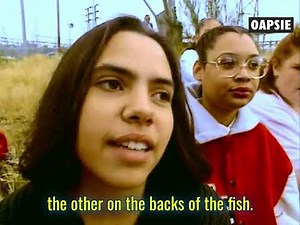 Bill Nye The Science Guy Season 1, Episode 13, Garbage