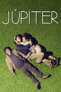Stream Jupiter (2022): Find it on Netflix, Prime Video, Hulu & more