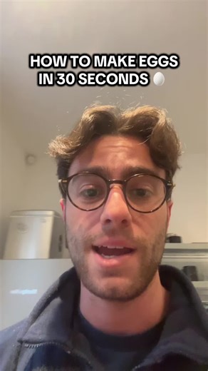 Quick Egg Cooking Hacks You Need to Know