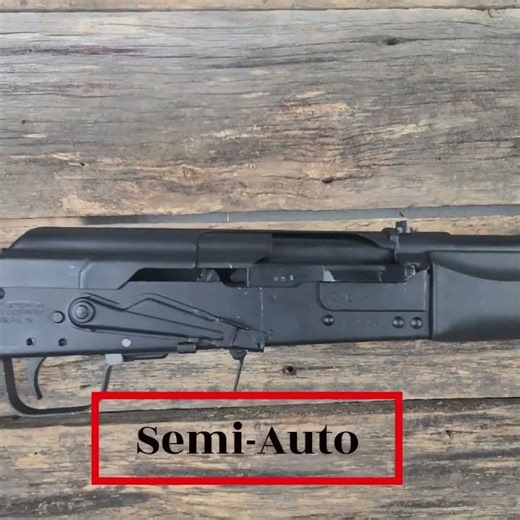 izhevsk saiga 12ga russian shotgun 24in barrel