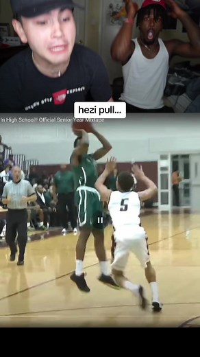 #trevwev #hezipullleave