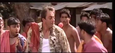 Munna Bhai M.B.B.S. | movie | 2003 | Official Trailer