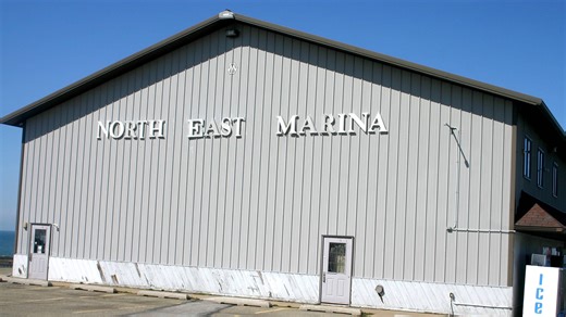 North East authority signs contract to take over North East Marina. What happens next?