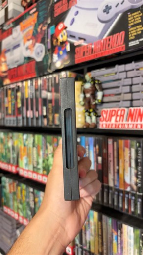 Have You Ever Played This Gameboy Color Game?