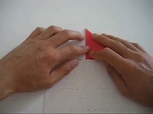 Fold an Origami Envelope - Easy Step by Step Video