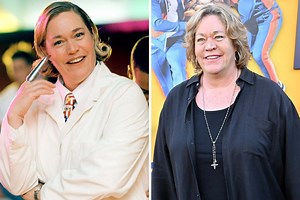 R.I.P. Diane Delano: 'Northern Exposure' star dead at 67