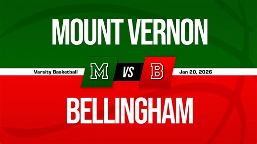 Basketball Recap: Mount Vernon's Victory on Friday Extends Winning Streak to Six   How To Watch