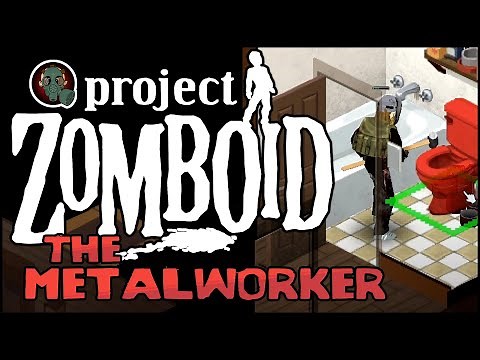 Project Zomboid | Build 41 | Roof & Remodel | Ep 43