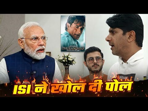 Pakistani Media EPIC Humiliation on Dhurandhar! 😱 Pak Media Exposed - Crying Non-Stop!