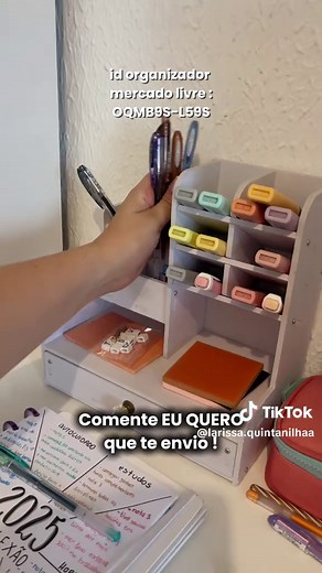 Como Organizar Metas para 2026 em 2 Passos Simples