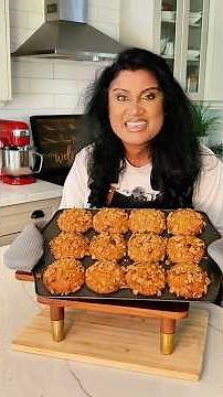 The Ultimate Banana Muffins