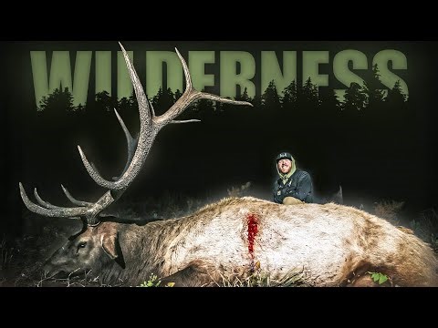 I Conquered The Gila Wilderness!