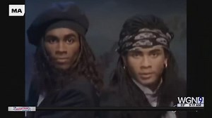 Milli Vanilli documentary