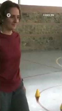 Una iniciativa para promover el fútbol entre niñas.