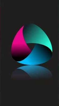 logo in coreldraw #logo #logodesign #coreldraw