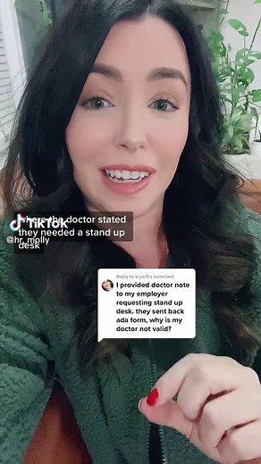 Employee Accommodations Process in the Workplace