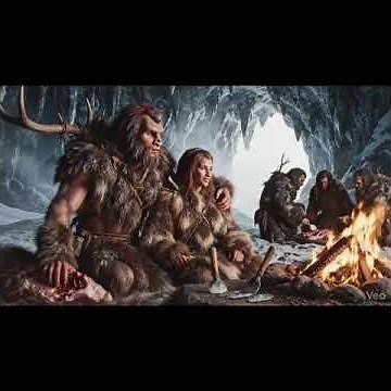 The Evolution of Humans | From Apes to Modern Civilization #humanevolution