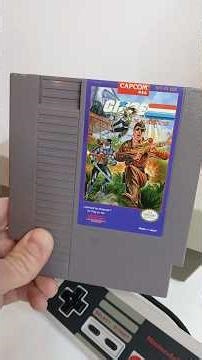 NES G.I. Joe Atlantis Factor Part1 - CRT Dora - #retrogaming #nintendo #gameplay #asmr #gijoe