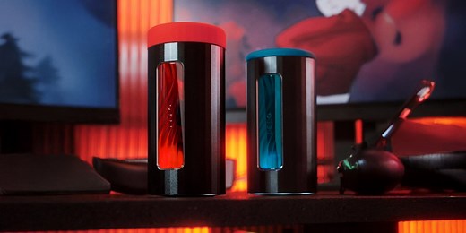 The Best 6 Male Masturbators for Solo Sex and Partner Play