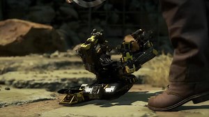 Marvel's Avengers Pym Tech E3 2019 | Gamers Of Bangladesh