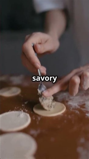 Pamela Anderson's Vegan Pierogi Delight!