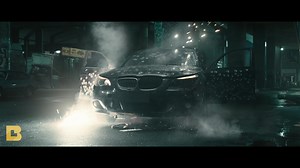 10K views · 261 reactions | Wolfs: VFX Breakdown by beloFX In Wolfs,...