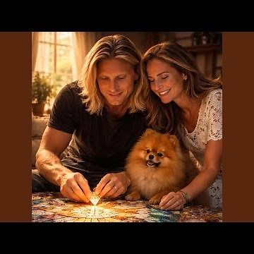 Det finns en man 2 (my voice raspy deep house)