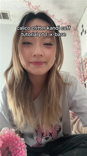 part one for those who asked 😊 #kanditutorial #ravetok #kandi #edmtok #edm