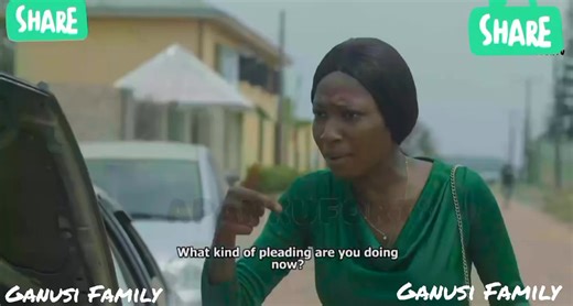 194K views · 6.6K reactions | Comedy Yoruba movie Titled Ganusi Family Watch and enjoy | Exclusive Yoruba Movies TV | Facebook