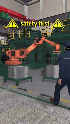 Accidents at working animation Safety first #SafetyFirst #safety #safetytips #working #reelsviralシ #reelsviralシ #reelsfypシ #reelsusa #reels2023 #animationvideo #accident | Safety First Animations