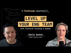 Technical Coaching in the Age of AI with Samman (Ensemble) - Emily Bache