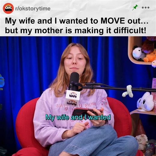 My wife and I wanted to move out… but my mother is making it difficult! | OKOP Show