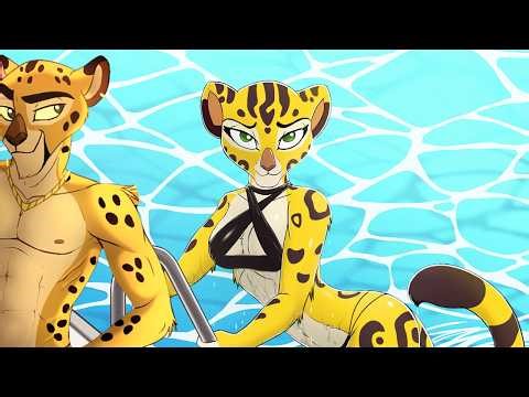 Something to play together - Comic Dub