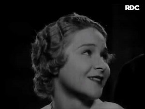 MOON OVER MANHATTAN [1935] - Sylvia Froos