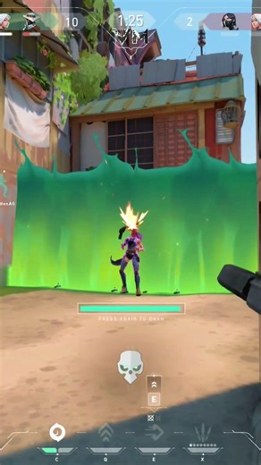 Valorant Best Color Aimbot | 2026 | Undetected🔥