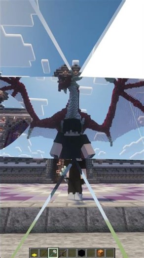 Minecraft Players Will LOVE This INSANE Flex