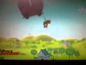 Henry Monstruito en español