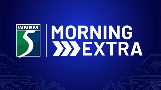 WNEM Morning Extra: Flooding brings unexpected challenges to Mid-Michigan communities