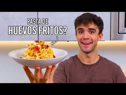 4 pastas that would anger an Italian