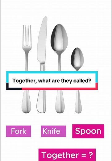 Understanding Types of Cutlery and Glassware