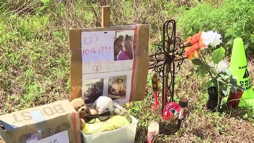 Vigil held for bicyclist killed in Lehigh Acres hit-and-run