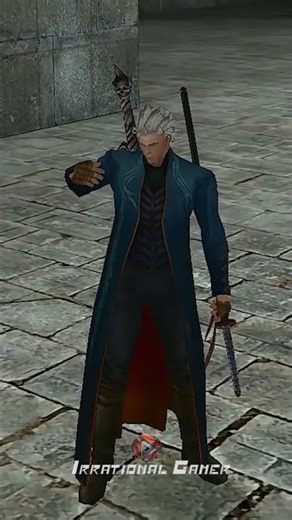 How to enable and use force edge's new combo in Dmc3