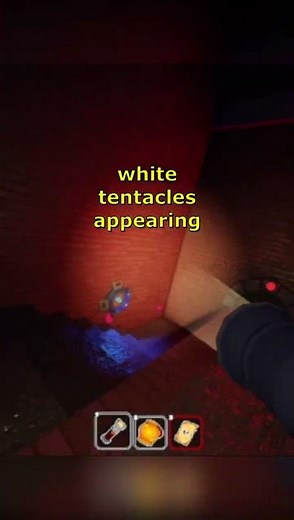 SLUGFISH explained | Roblox grace #shorts #roblox #doorsroblox